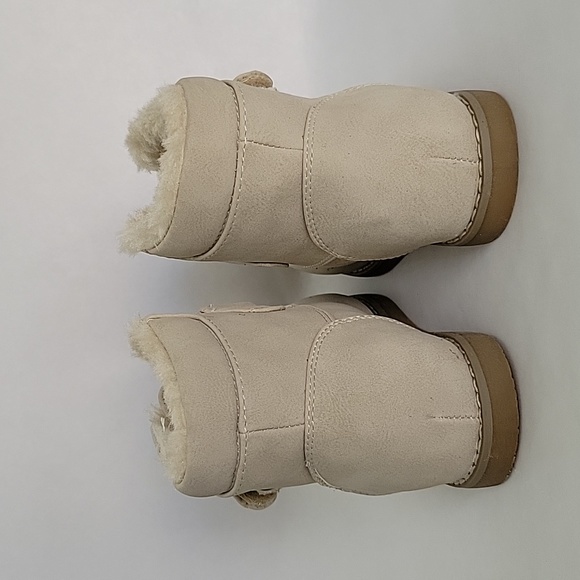 Kids Insulated Winter Boot - Picture 3 of 9